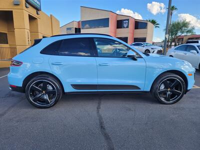 2018 Porsche Macan S   - Photo 2 - Fountain Hills, AZ 85268