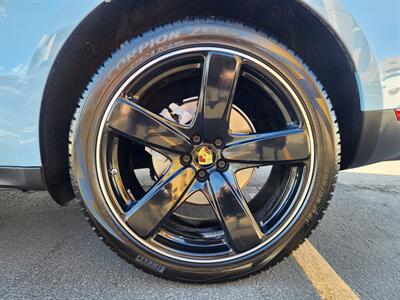 2018 Porsche Macan S   - Photo 16 - Fountain Hills, AZ 85268