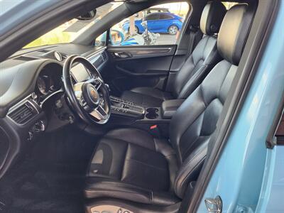 2018 Porsche Macan S   - Photo 24 - Fountain Hills, AZ 85268