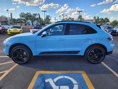 2018 Porsche Macan S   - Photo 6 - Fountain Hills, AZ 85268
