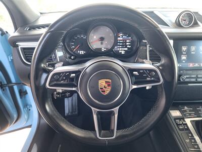 2018 Porsche Macan S   - Photo 27 - Fountain Hills, AZ 85268