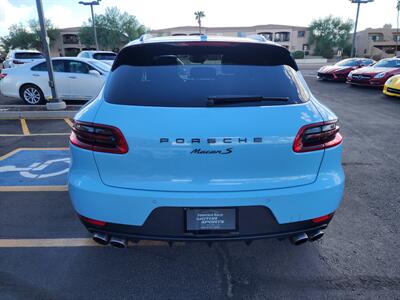 2018 Porsche Macan S   - Photo 4 - Fountain Hills, AZ 85268