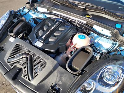 2018 Porsche Macan S   - Photo 9 - Fountain Hills, AZ 85268