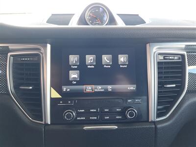 2018 Porsche Macan S   - Photo 34 - Fountain Hills, AZ 85268