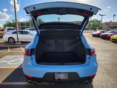 2018 Porsche Macan S   - Photo 12 - Fountain Hills, AZ 85268