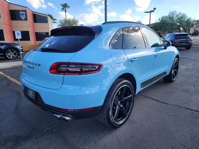 2018 Porsche Macan S   - Photo 3 - Fountain Hills, AZ 85268