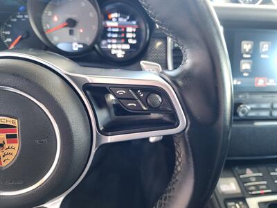 2018 Porsche Macan S   - Photo 30 - Fountain Hills, AZ 85268