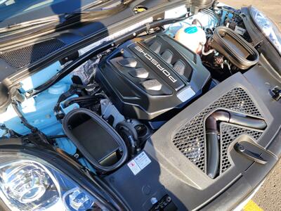 2018 Porsche Macan S   - Photo 10 - Fountain Hills, AZ 85268