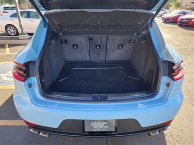 2018 Porsche Macan S   - Photo 13 - Fountain Hills, AZ 85268