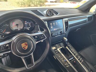 2018 Porsche Macan S   - Photo 50 - Fountain Hills, AZ 85268