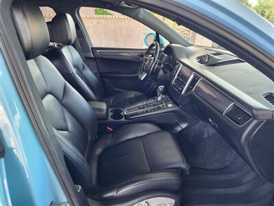 2018 Porsche Macan S   - Photo 60 - Fountain Hills, AZ 85268