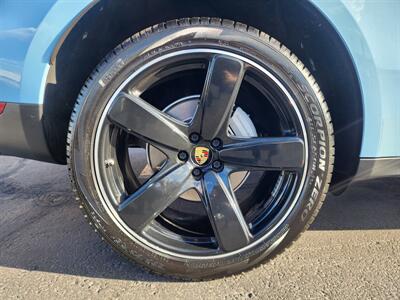 2018 Porsche Macan S   - Photo 17 - Fountain Hills, AZ 85268