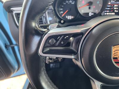 2018 Porsche Macan S   - Photo 29 - Fountain Hills, AZ 85268
