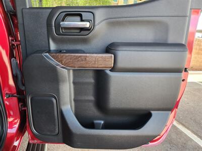 2019 GMC Sierra 1500 Denali Ultimate   - Photo 84 - Fountain Hills, AZ 85268