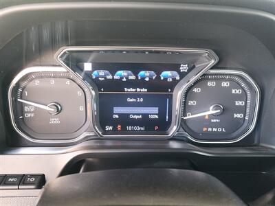 2019 GMC Sierra 1500 Denali Ultimate   - Photo 36 - Fountain Hills, AZ 85268