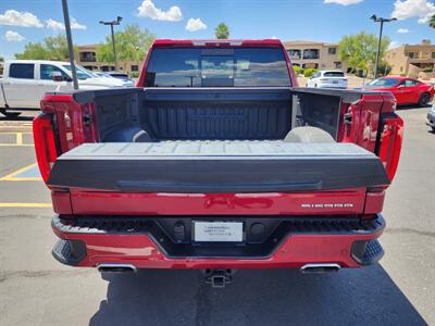 2019 GMC Sierra 1500 Denali Ultimate   - Photo 13 - Fountain Hills, AZ 85268