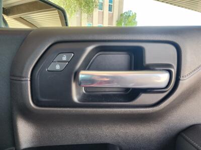 2019 GMC Sierra 1500 Denali Ultimate   - Photo 75 - Fountain Hills, AZ 85268