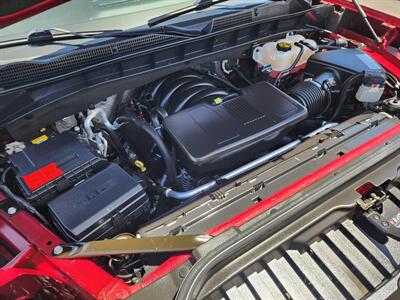 2019 GMC Sierra 1500 Denali Ultimate   - Photo 10 - Fountain Hills, AZ 85268