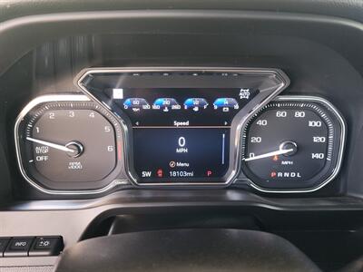 2019 GMC Sierra 1500 Denali Ultimate   - Photo 35 - Fountain Hills, AZ 85268