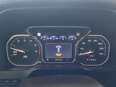 2019 GMC Sierra 1500 Denali Ultimate   - Photo 56 - Fountain Hills, AZ 85268