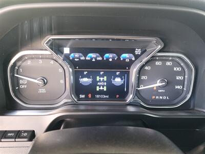 2019 GMC Sierra 1500 Denali Ultimate   - Photo 37 - Fountain Hills, AZ 85268