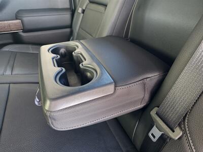 2019 GMC Sierra 1500 Denali Ultimate   - Photo 94 - Fountain Hills, AZ 85268