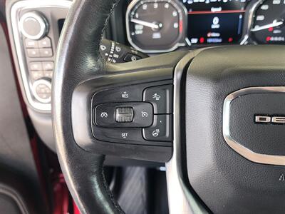 2019 GMC Sierra 1500 Denali Ultimate   - Photo 38 - Fountain Hills, AZ 85268