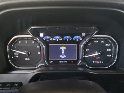 2019 GMC Sierra 1500 Denali Ultimate   - Photo 53 - Fountain Hills, AZ 85268