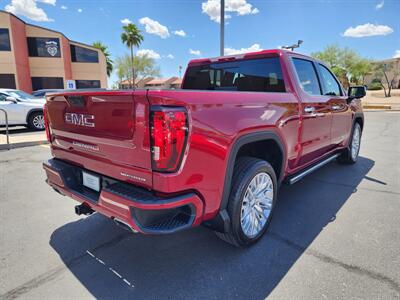 2019 GMC Sierra 1500 Denali Ultimate   - Photo 3 - Fountain Hills, AZ 85268
