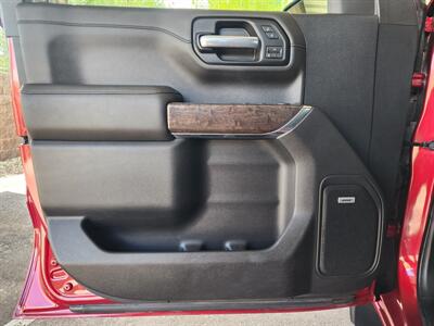 2019 GMC Sierra 1500 Denali Ultimate   - Photo 22 - Fountain Hills, AZ 85268