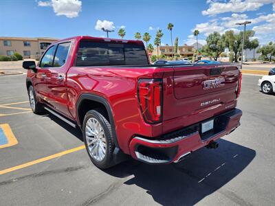 2019 GMC Sierra 1500 Denali Ultimate   - Photo 5 - Fountain Hills, AZ 85268