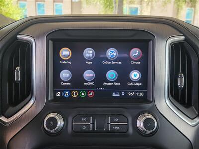 2019 GMC Sierra 1500 Denali Ultimate   - Photo 45 - Fountain Hills, AZ 85268