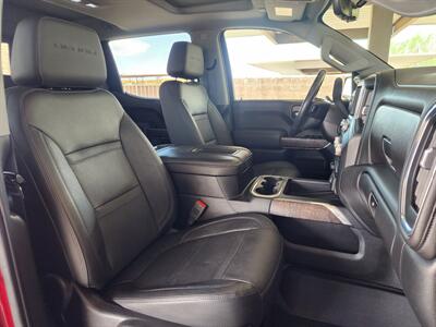 2019 GMC Sierra 1500 Denali Ultimate   - Photo 80 - Fountain Hills, AZ 85268