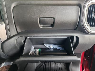 2019 GMC Sierra 1500 Denali Ultimate   - Photo 83 - Fountain Hills, AZ 85268