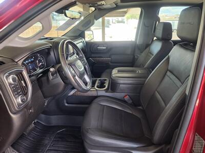 2019 GMC Sierra 1500 Denali Ultimate   - Photo 27 - Fountain Hills, AZ 85268