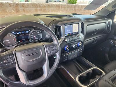 2019 GMC Sierra 1500 Denali Ultimate   - Photo 68 - Fountain Hills, AZ 85268