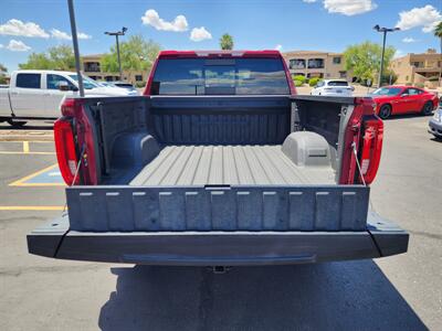 2019 GMC Sierra 1500 Denali Ultimate   - Photo 15 - Fountain Hills, AZ 85268