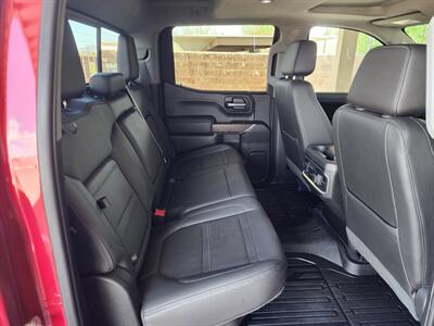 2019 GMC Sierra 1500 Denali Ultimate   - Photo 86 - Fountain Hills, AZ 85268