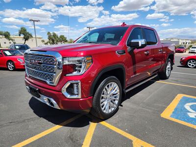 2019 GMC Sierra 1500 Denali Ultimate   - Photo 7 - Fountain Hills, AZ 85268