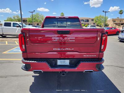 2019 GMC Sierra 1500 Denali Ultimate   - Photo 4 - Fountain Hills, AZ 85268
