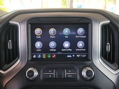 2019 GMC Sierra 1500 Denali Ultimate   - Photo 44 - Fountain Hills, AZ 85268
