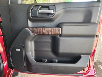 2019 GMC Sierra 1500 Denali Ultimate   - Photo 74 - Fountain Hills, AZ 85268