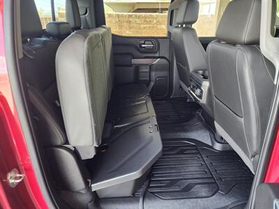2019 GMC Sierra 1500 Denali Ultimate   - Photo 97 - Fountain Hills, AZ 85268