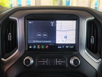2019 GMC Sierra 1500 Denali Ultimate   - Photo 43 - Fountain Hills, AZ 85268