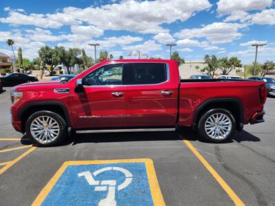 2019 GMC Sierra 1500 Denali Ultimate   - Photo 6 - Fountain Hills, AZ 85268