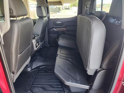 2019 GMC Sierra 1500 Denali Ultimate   - Photo 95 - Fountain Hills, AZ 85268