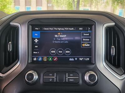2019 GMC Sierra 1500 Denali Ultimate   - Photo 47 - Fountain Hills, AZ 85268