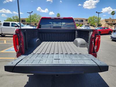 2019 GMC Sierra 1500 Denali Ultimate   - Photo 14 - Fountain Hills, AZ 85268