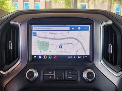 2019 GMC Sierra 1500 Denali Ultimate   - Photo 46 - Fountain Hills, AZ 85268