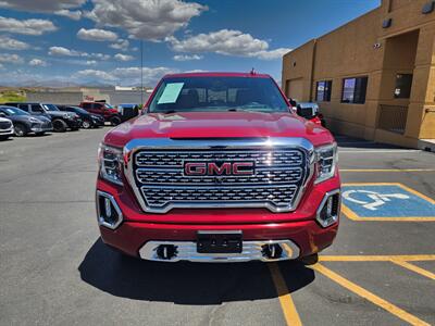 2019 GMC Sierra 1500 Denali Ultimate   - Photo 8 - Fountain Hills, AZ 85268